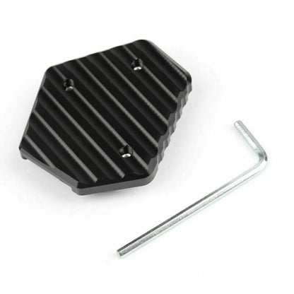 Side Stand Extension Pad for 2013-2015 Honda Grom MSX 125 (2013-2015)