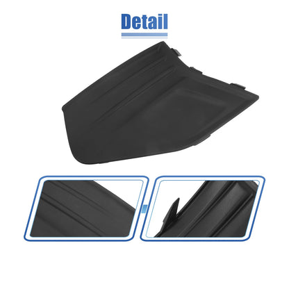 Front Right Fog Light Grille Cover for Ford Fusion (2019-2020)