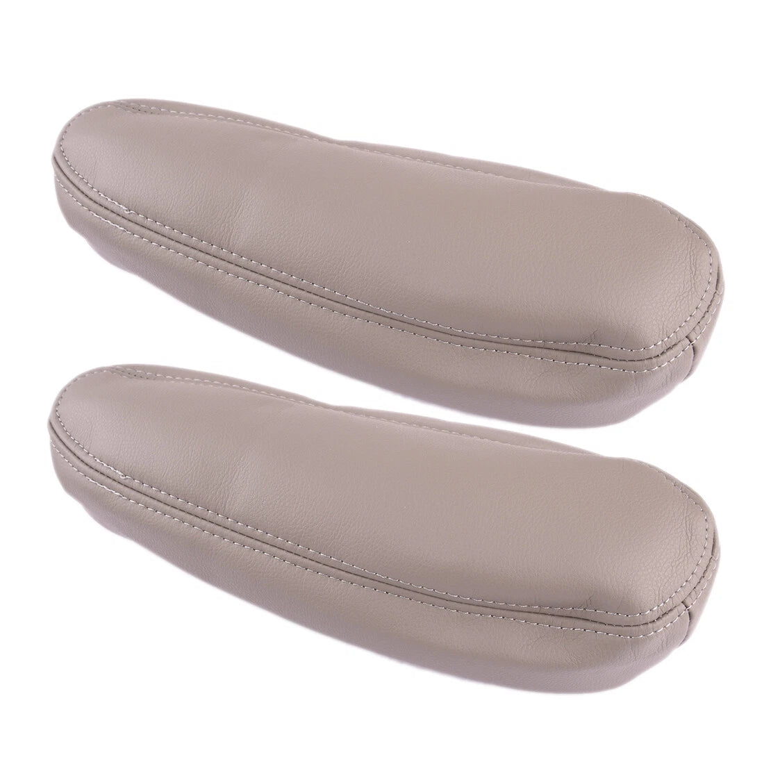 Side Armrest Covers for Chevrolet Tahoe Suburban Escalade (2000-2006)