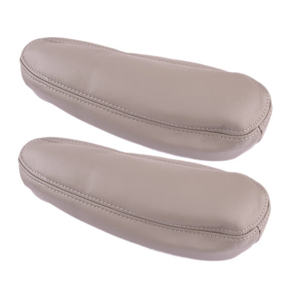 Side Armrest Covers for Chevrolet Tahoe Suburban Escalade (2000-2006)