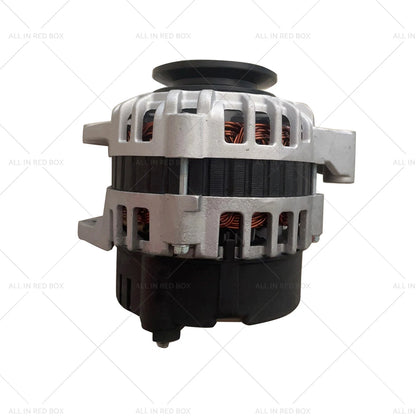 12V Alternator for Bobcat Skid Steer Loaders 751G A220 S330 S630
