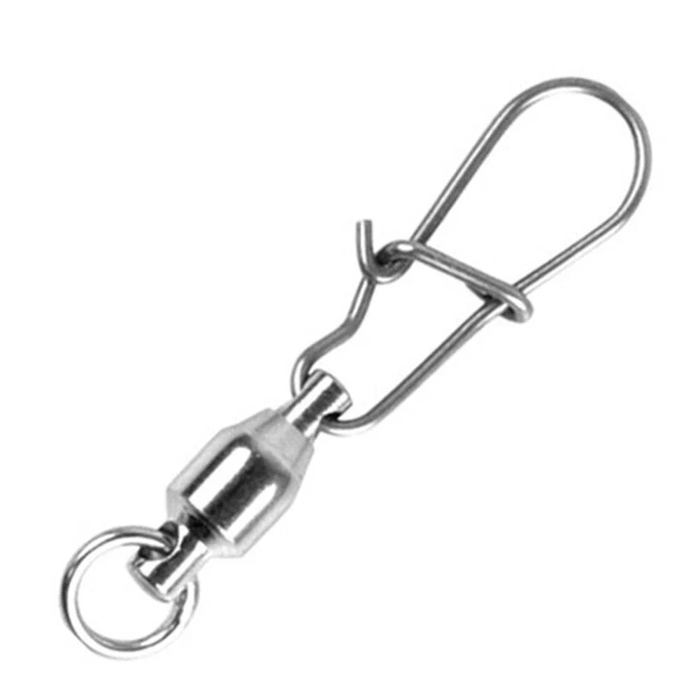 Snap Connectors for Boat Fishing Accessories, High-Strength Construction