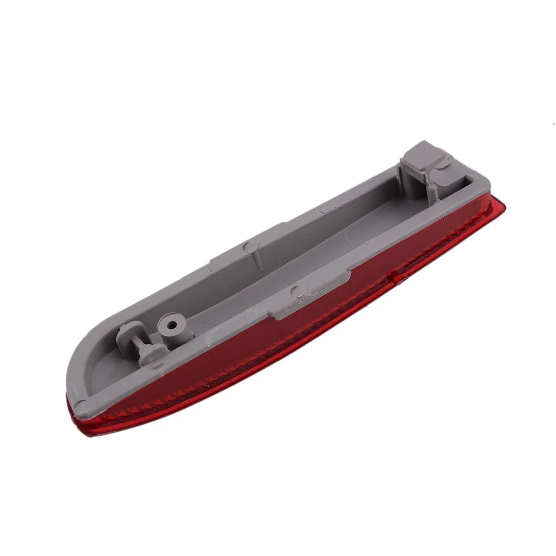 Rear Bumper Reflector Turn Signal Brake Light for Toyota RAV4 (2006-2012)
