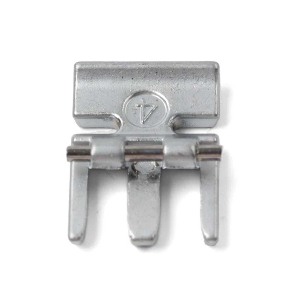 Zipper Foot with IDT for Pfaff Domestic Sewing Machine