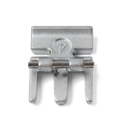 Zipper Foot with IDT for Pfaff Domestic Sewing Machine