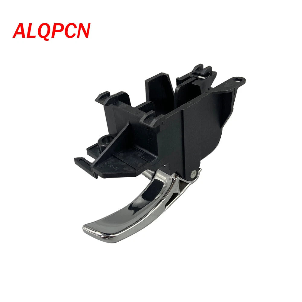 Chrome Door Inner Handle for Nissan Navara D40 Frontier (2005-2015)
