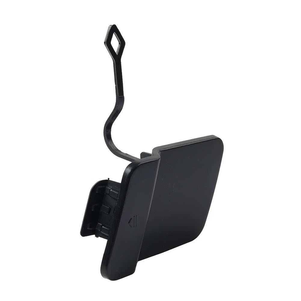 Rear Bumper Tow Hook Cover for Mercedes-Benz GLK X204 GLK300 GLK350 (2008-2012)