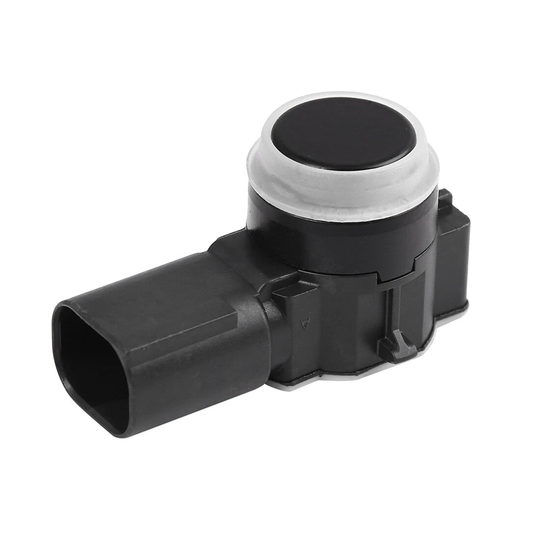 12V 3 Pin Bumper Reversing Parking Assist Sensor for Peugeot