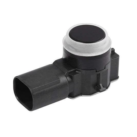 12V 3 Pin Bumper Reversing Parking Assist Sensor for Peugeot