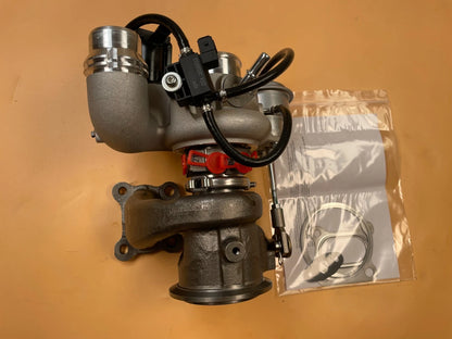 Billet Turbocharger for Chevrolet Equinox GMC Terrain 1.5L (2018-2023)