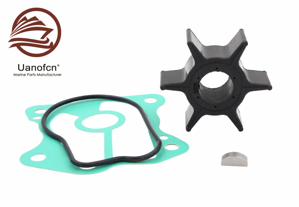 Water Pump Impeller Kit for Honda BF25/BF30 Outboard Engine