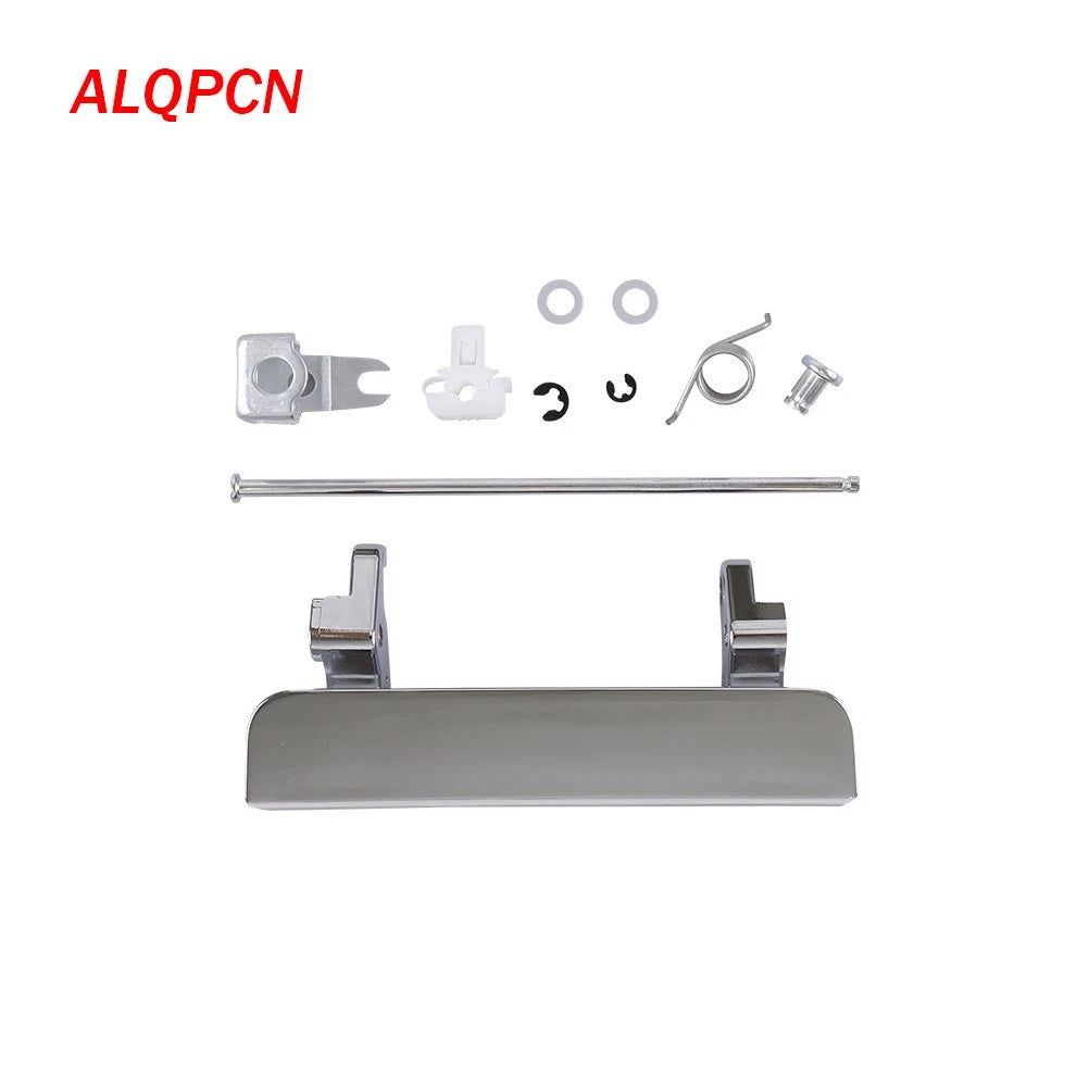 Chrome Tailgate Door Handle for Mitsubishi L200 (2005-2015)