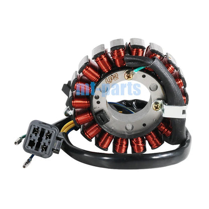 Stator Magneto Coil for Beeline Bestia 3.3 ATV (300 Offroad)