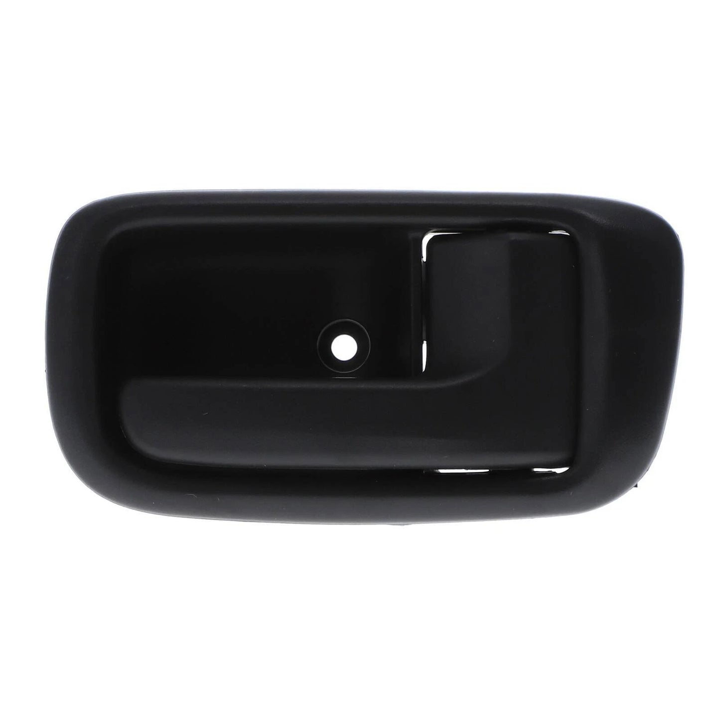 Right Side Black Inner Door Handle for Hino Ranger Pro 2003-2007, 700 Series 2004-2019