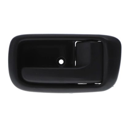 Right Side Black Inner Door Handle for Hino Ranger Pro 2003-2007, 700 Series 2004-2019