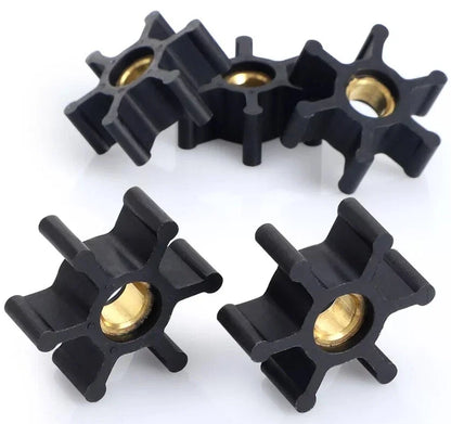 Durable Utility Pump Replacement Impeller for Trupow PAS-30/PDS-30, 5PCS