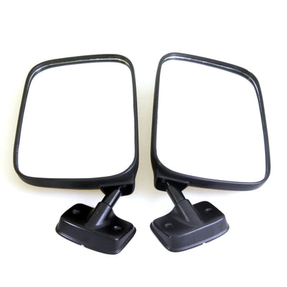 Door Mirror x2 for Isuzu Trooper Holden Rodeo 1981-1992