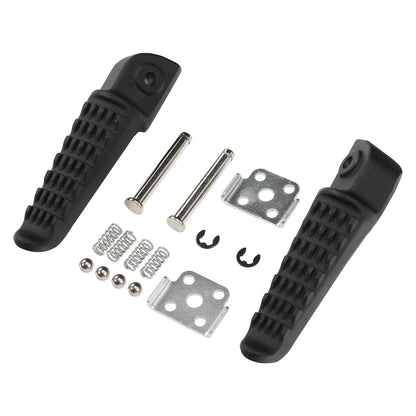 Footpegs for Kawasaki Ninja ZX12R ZX6R (2000-2006, 1998-2023)