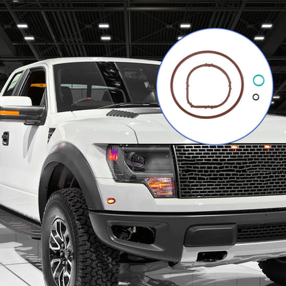 DL3Z-2A572-A Vacuum Pump Seal Ring Repair for Ford Lincoln 3.5L (2011-2019)