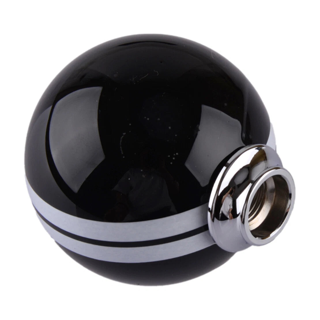 6-Speed Round Ball Manual Gear Shift Knob for Ford Mustang Shelby GT500