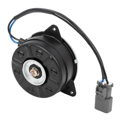 A/C Condenser Radiator Cooling Fan Motor for Honda Accord (2003-2007)