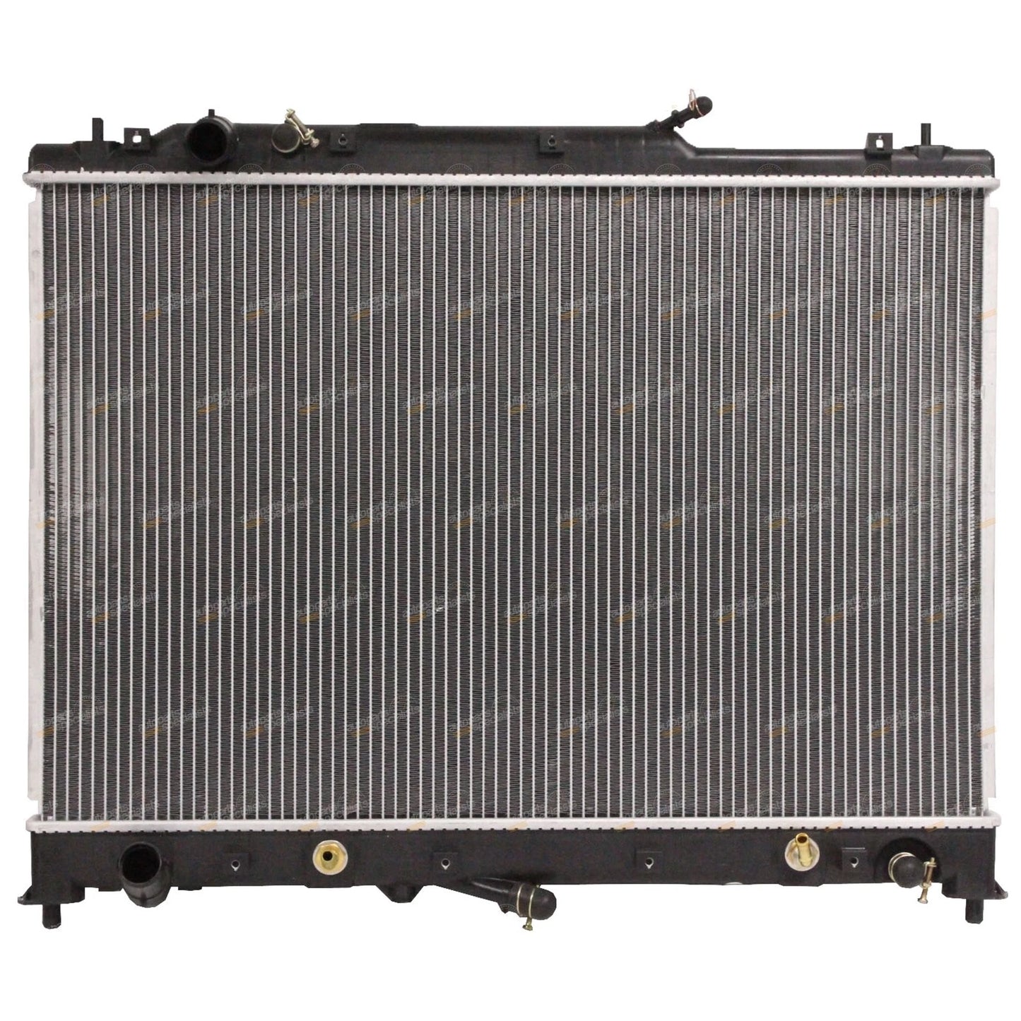 Radiator Heavy Duty Aluminium Alloy Core for Mazda CX-9 (2007 - 2016)