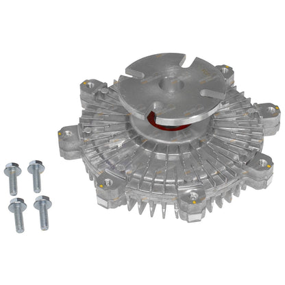Fan Clutch Coupling 4cyl 2.6L for Ford Courier (1991-2006)