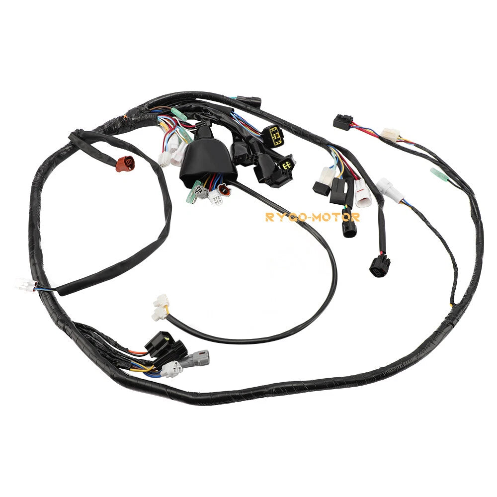 Wiring Harness for Yamaha YFZ450 (2007–2009)