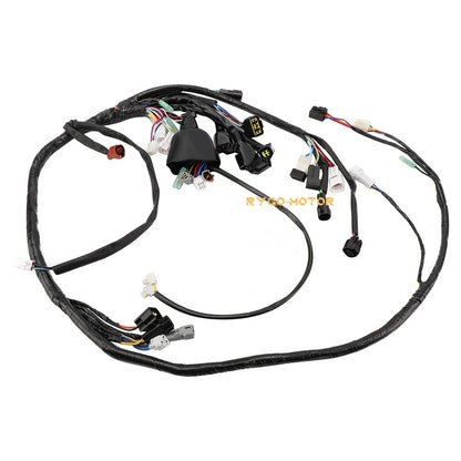 Wiring Harness for Yamaha YFZ450 (2007–2009)