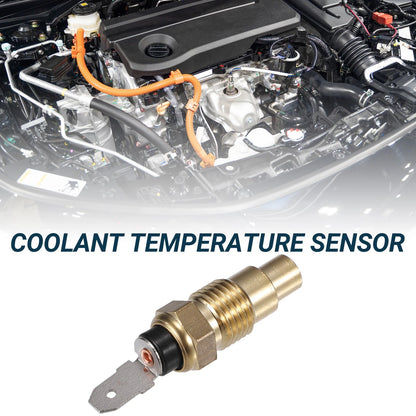 Coolant Temperature Sensor for INFINITI M30 Durable Water Temp Sensor