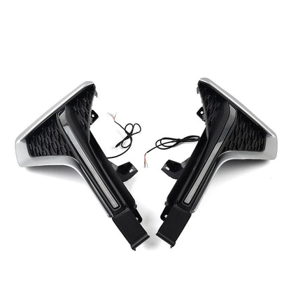 LED Daytime Running Light Fog Lamp for Toyota Innova (2022-2023)