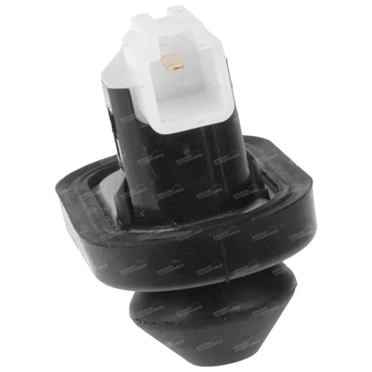 Rear LH or RH Door Light Switch for Toyota Avensis Verso (2001–2010)