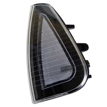 Front Side Marker Lights for Dodge Charger (2006-2010)