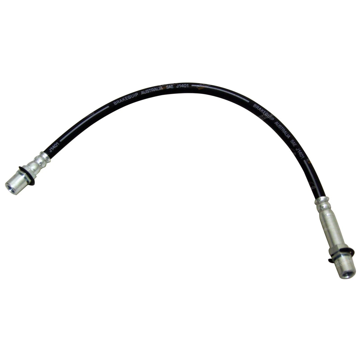 Front Brake Hose Line for Toyota Hilux Surf 4Runner Left Right (1984–1996)