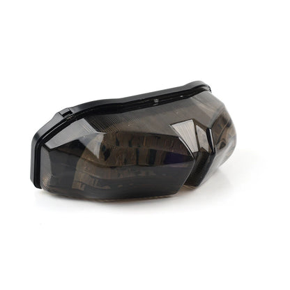 LED Brake Tail Light Turn Signal for Yamaha FZ8/Fazer FZ-1 (2010-2015)
