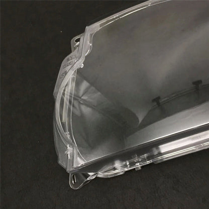 Headlight Cover Lens for Land Rover Discovery 4 (2014-2016)