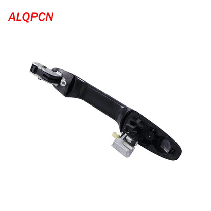 Front Left Exterior Side Door Handle for Honda City (2009-2013)