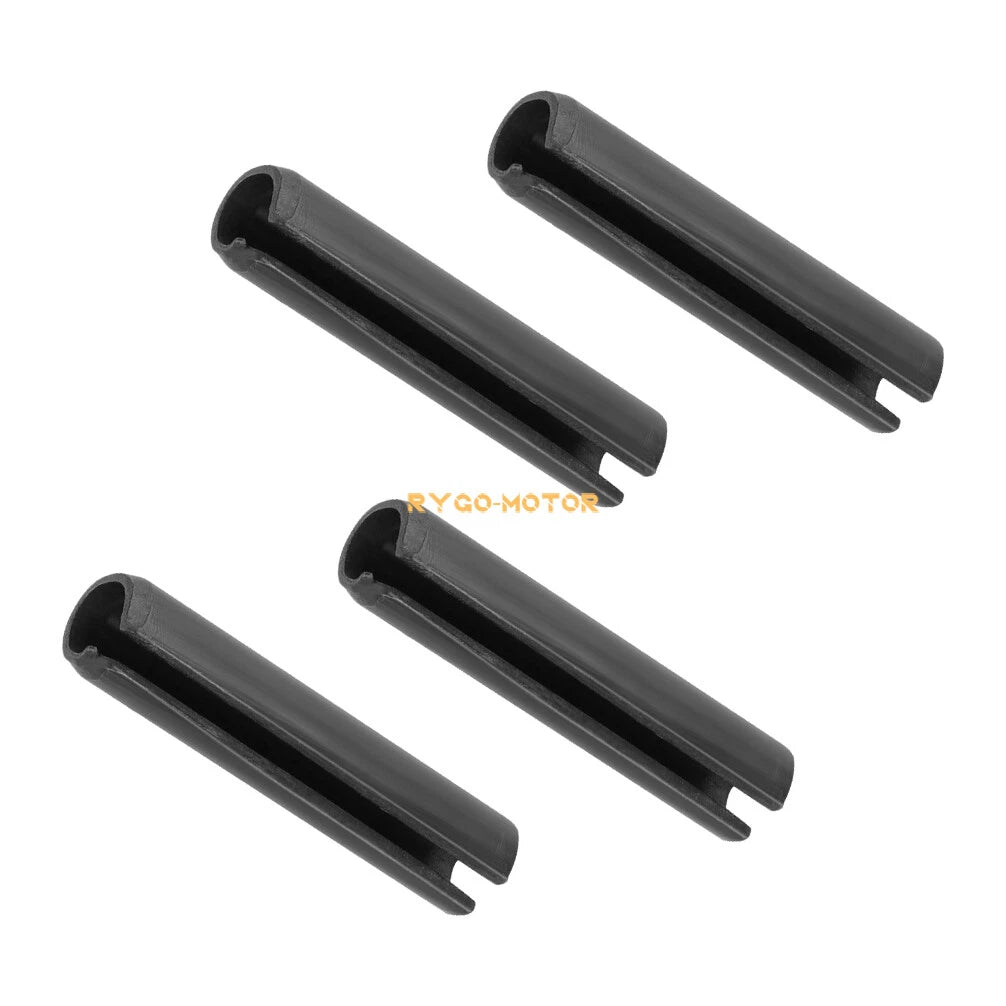4x Front & Rear Prop Shaft U-Joint for Polaris Sportsman 550 600 700 800 850