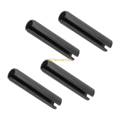 4x Front & Rear Prop Shaft U-Joint for Polaris Sportsman 550 600 700 800 850