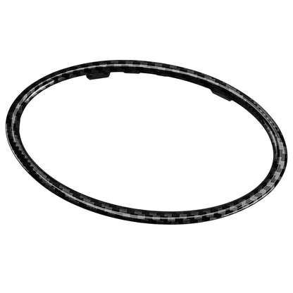 4 x Air Vent Grille Frame Trim for Ford Focus (2005-2011)