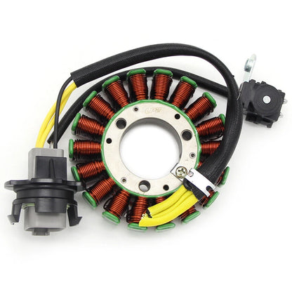 Magneto Stator Coil for Sea-Doo 800 951 GSX GTX XP (1996-2002)