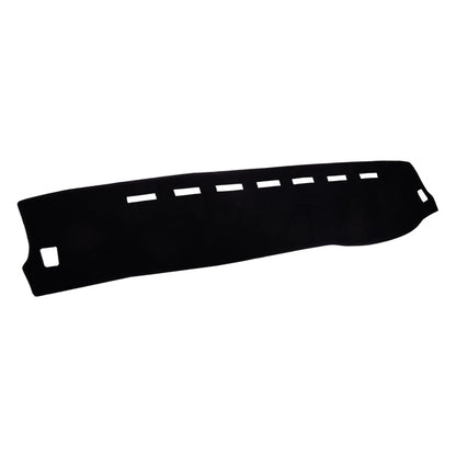 Dashboard Dash Mat Non-Slip Carpet Cover for Great Wall Cannon (2020-2022)
