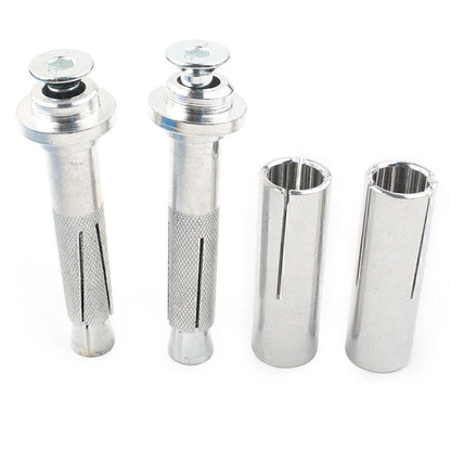22mm/28mm Handlebar Hand Guard Bracket Mounting Accessories for Motorcycle