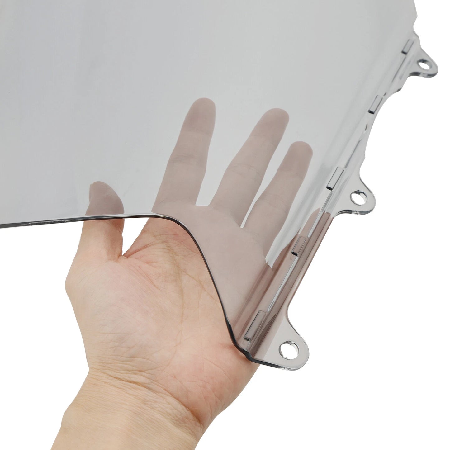 Windshield for Suzuki GSX-8R (2023-2025)
