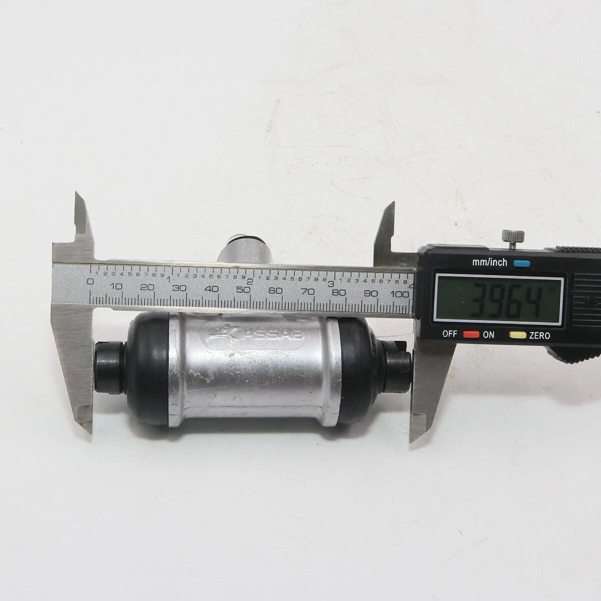 15/16" Rear Wheel Brake Cylinder for Nissan D21 Navara Ute 1986-1997