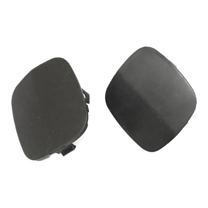 Front Bumper Tow Hook Covers for Lexus RX330 RX350 (2004-2009)