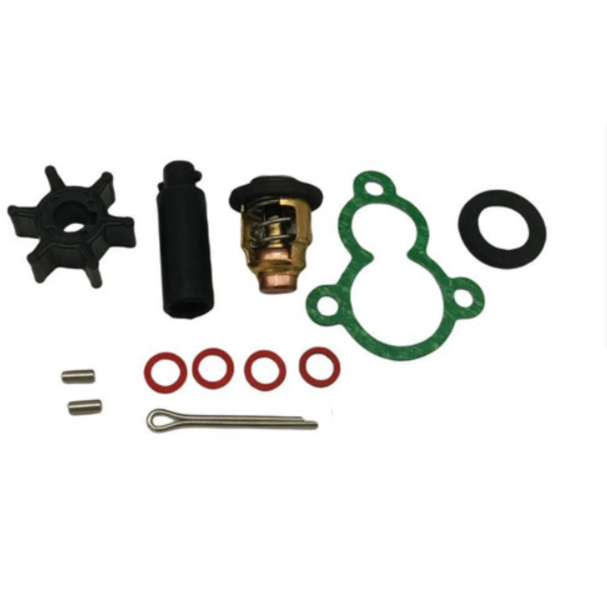 Outboard Maintenance Kit for Yamaha F2.5A F2.5B Marine