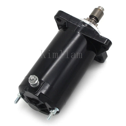 Starter for Sea-Doo 3D, GTI LE, GSX RFI, GTX RFI (2003-2005, 1999-2002)