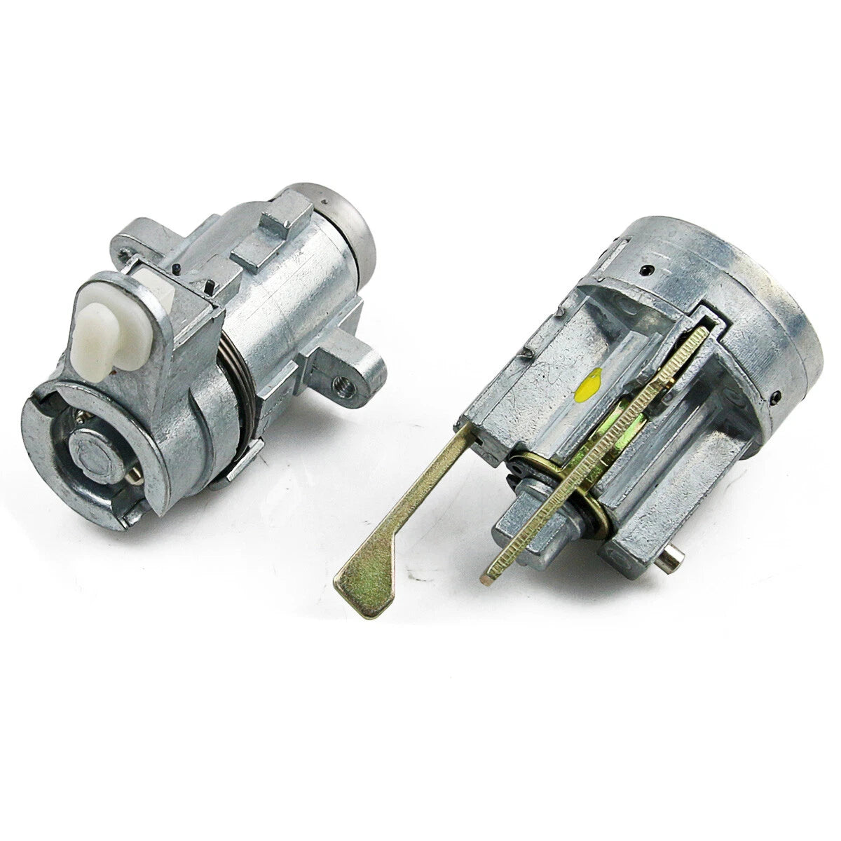 Ignition Barrel & Door Lock Set for Proton GEN-2 GEN2 Persona (2004-2016)