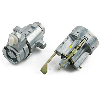 Ignition Barrel & Door Lock Set for Proton GEN-2 GEN2 Persona (2004-2016)